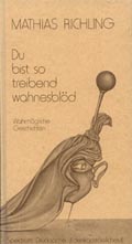 Buch: Du bist so treiben Wahnesblöd