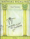 Buch: Manch Nimmermär