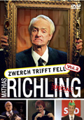 Zwerch trifft Fell- Vol. 2