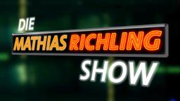 Die Mathias Richling Show